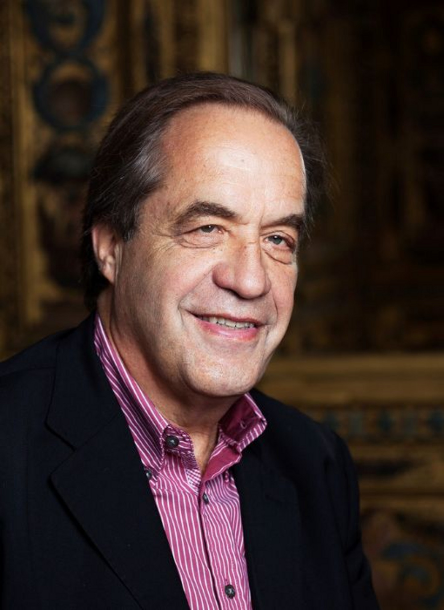 Marcel Fournier