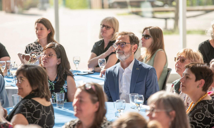 Les Prix du recteur 2026 ont souligné l’engagement et les réalisations de membres du personnel qui contribuent au rayonnement de l’Université de Montréal.