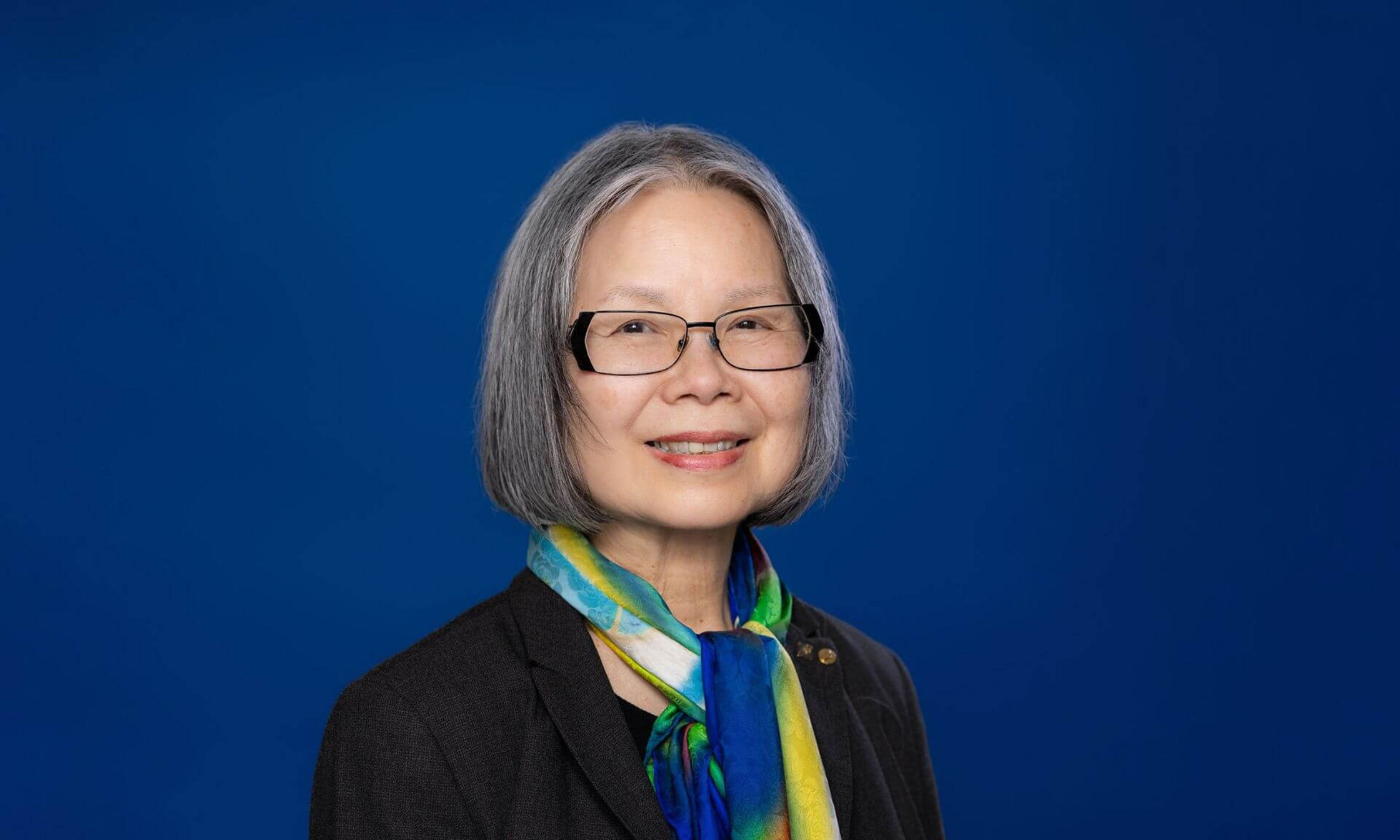 Trang Hoang, professeure titulaire à la faculté de médecine de l'Université de Montréal