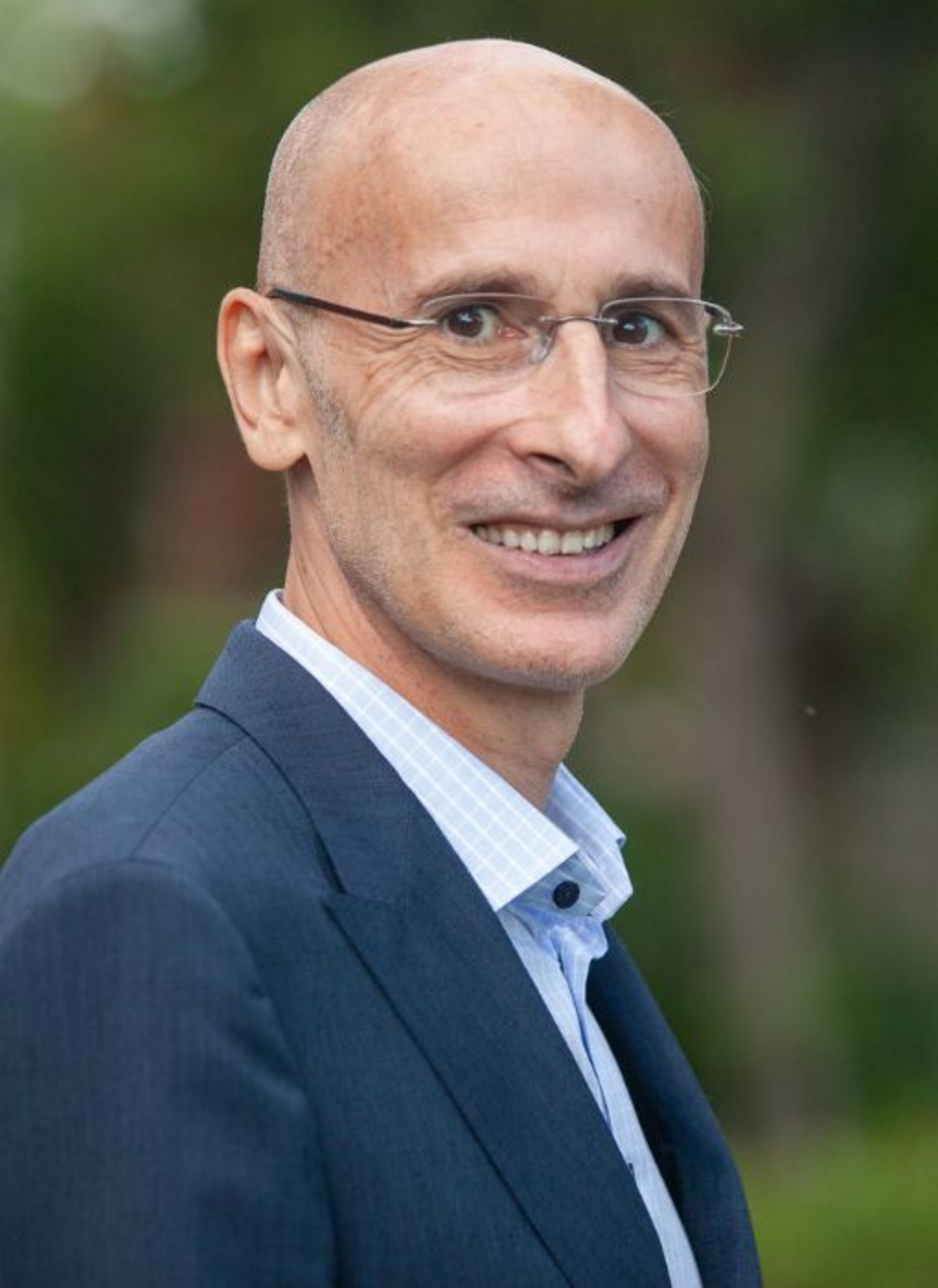 Jean-Marc Barreau