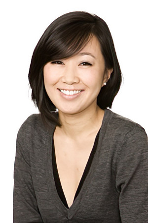 Nelly Huynh, professeure à la Faculté de médecine dentaire de l’Université de Montréal et chercheuse au Centre de recherche du CHU Sainte-Justine