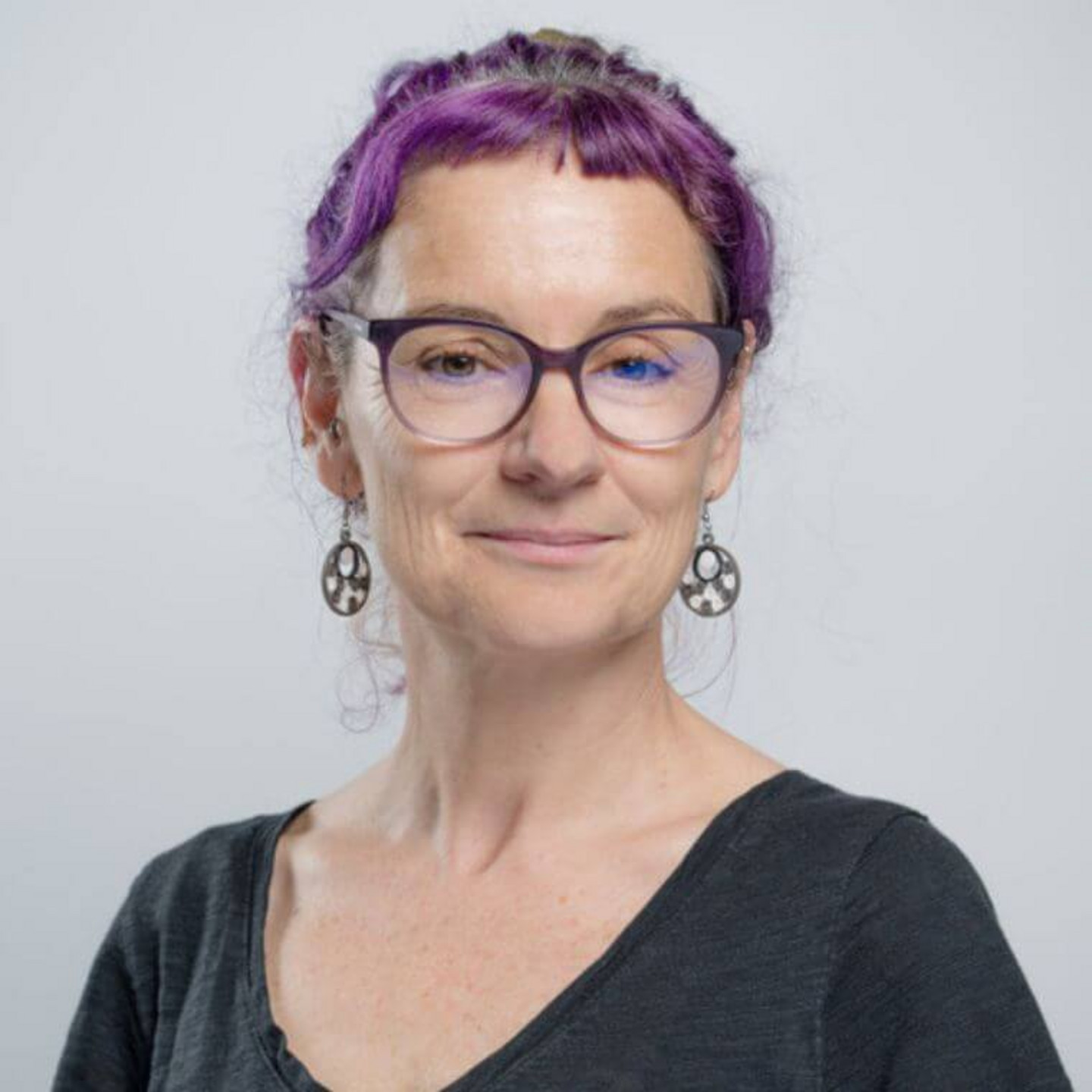 Cécile Berne