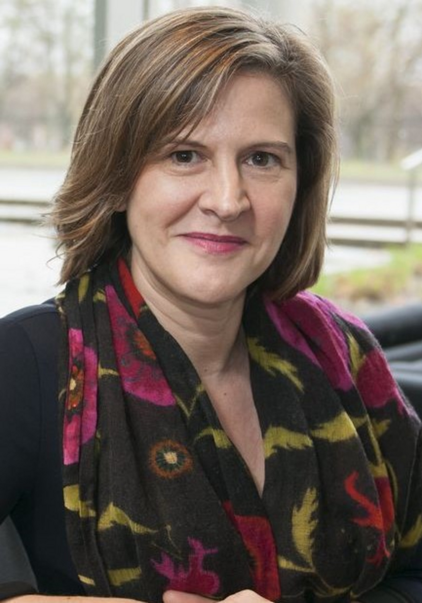 Marie-Josée Hébert 