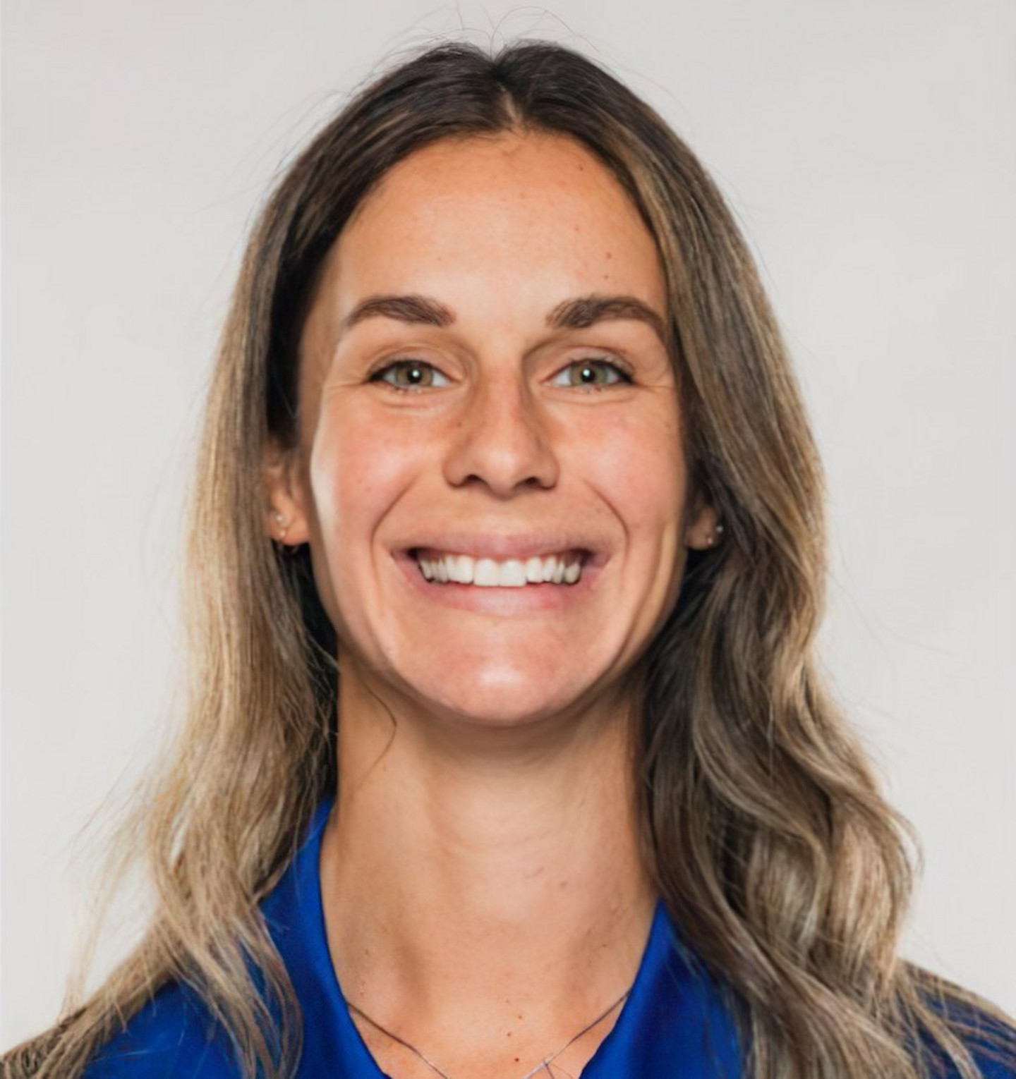 Sarah Brisson-Legault, responsable du volet performance mentale et bien-être toutes les équipes sportives de l’Université de Montréal