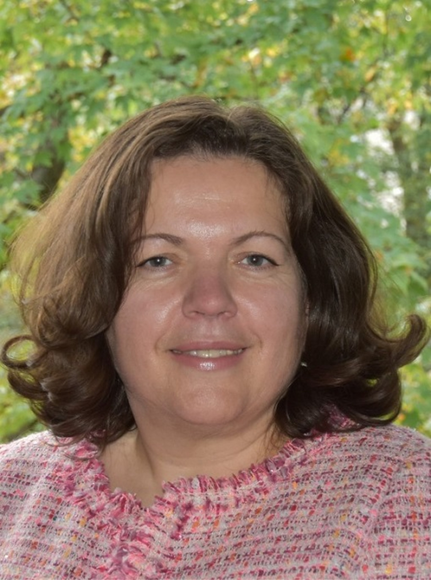 Etleva Vocaj
