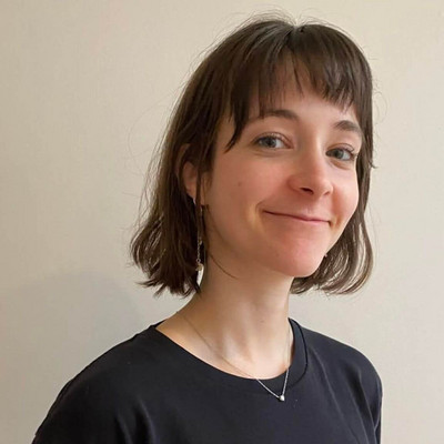 Adèle Pomerleau