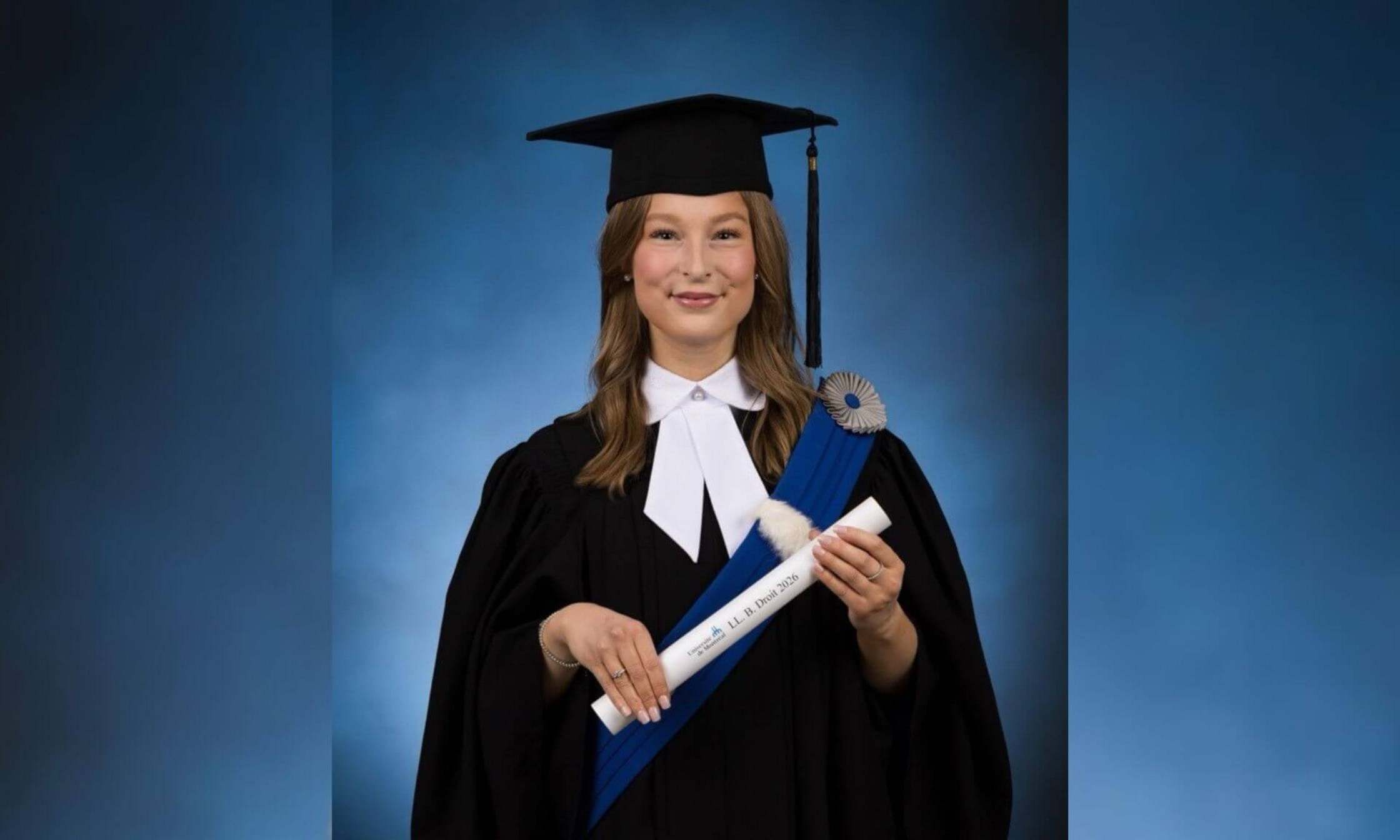 Ariane Gagnon