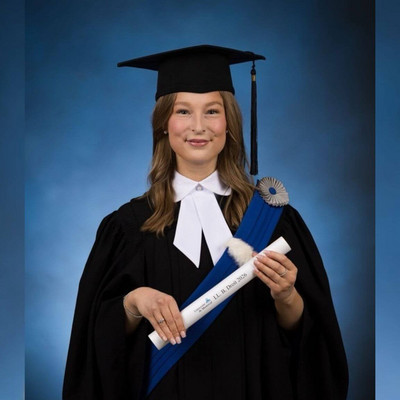 Ariane Gagnon