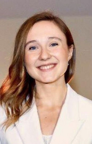 Marie Ouellet Marie Ouellet