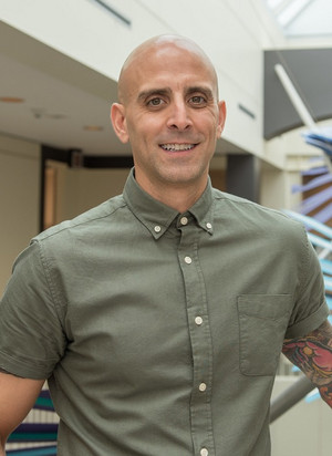 Steve Geoffrion Steve Geoffrion