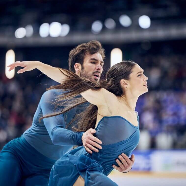 Laurence Fournier Beaudry