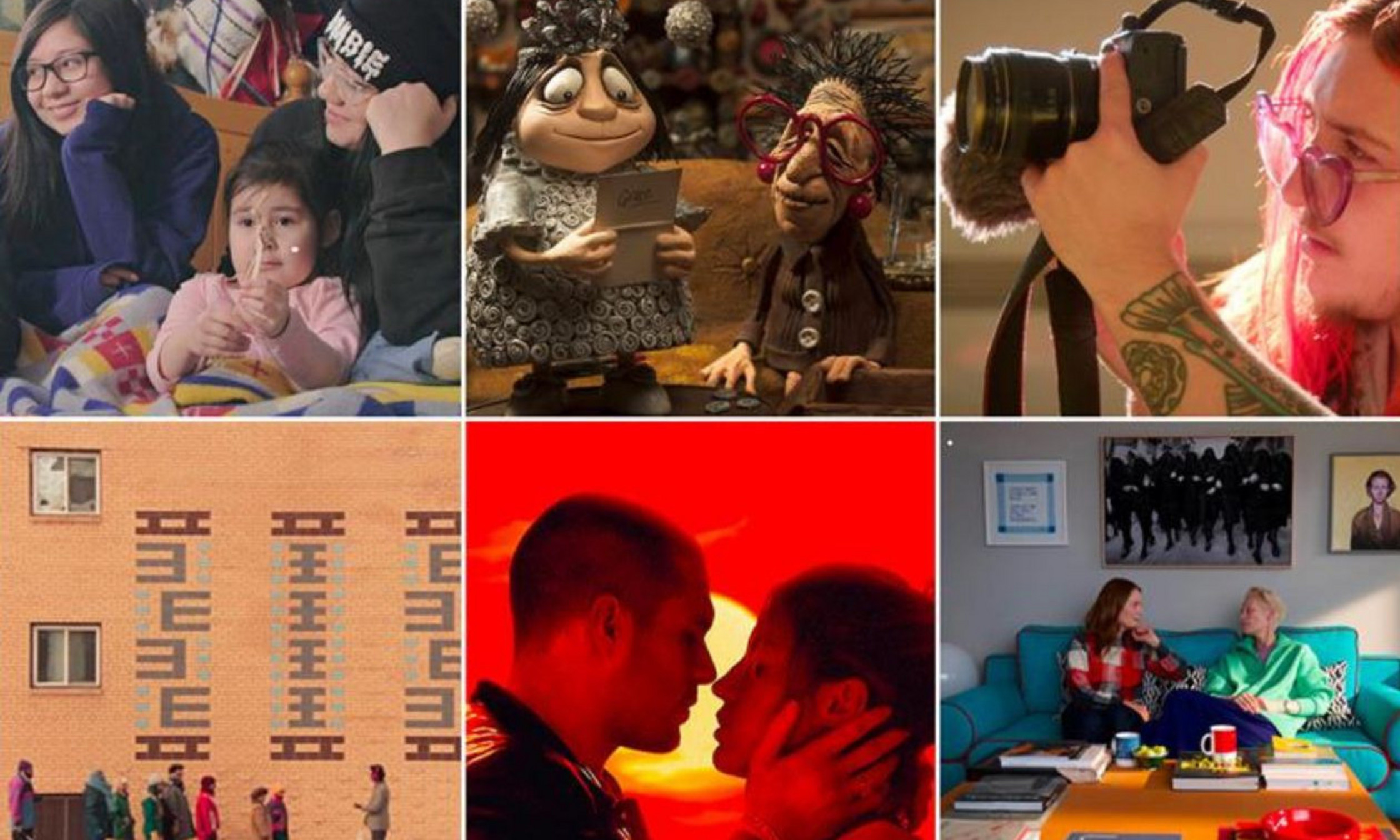 Le Ciné-campus propose six films qui ont le pouvoir de susciter les réflexions sur des thèmes importants de société.