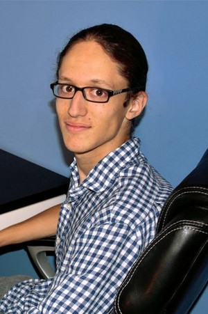 Robin Legault Robin Legault