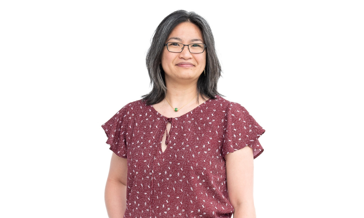 My-Loc Lisa Huynh Ngoc