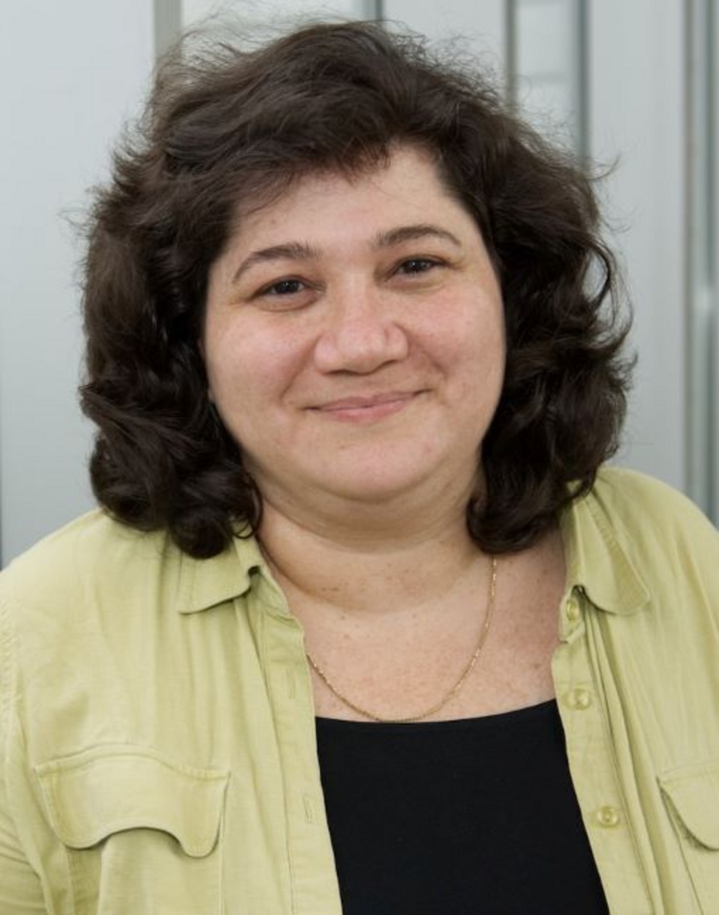 Garine Papazian-Zohrabian