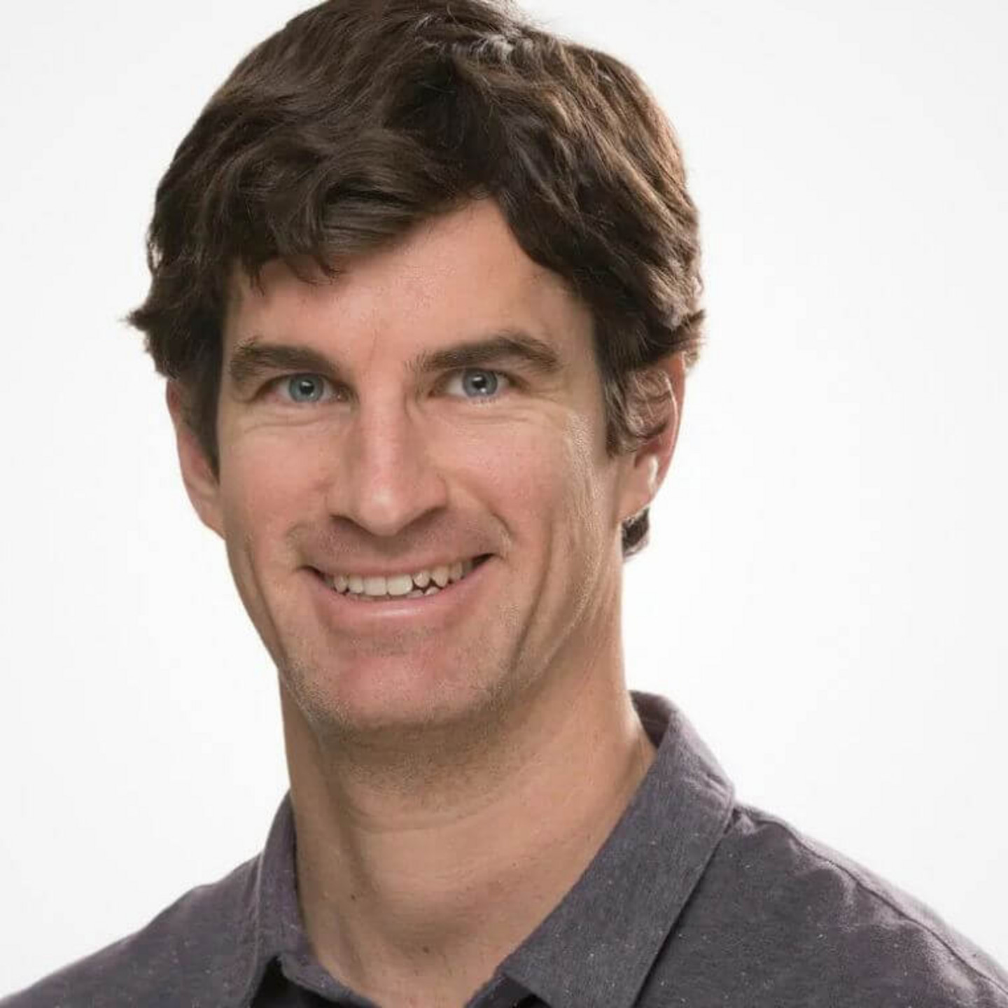 Etienne Laliberté, professeur au Département de sciences biologiques de l'Université de Montréal