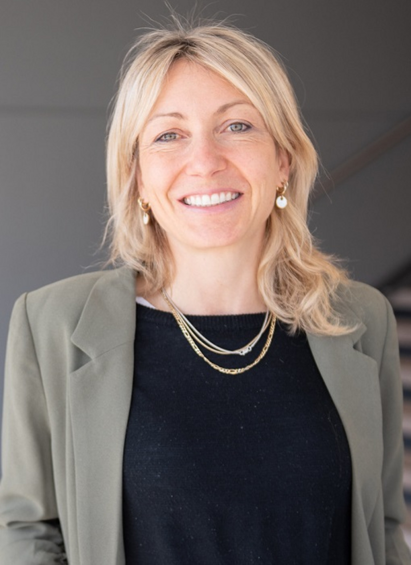Isabelle Daignault