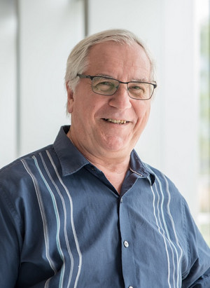 Gérard Beaudet Gérard Beaudet