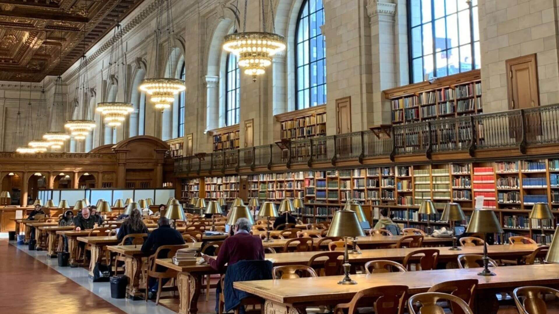 La New York Public Library a ouvert au public 336 boîtes d’archives consacrées à Joan Didion