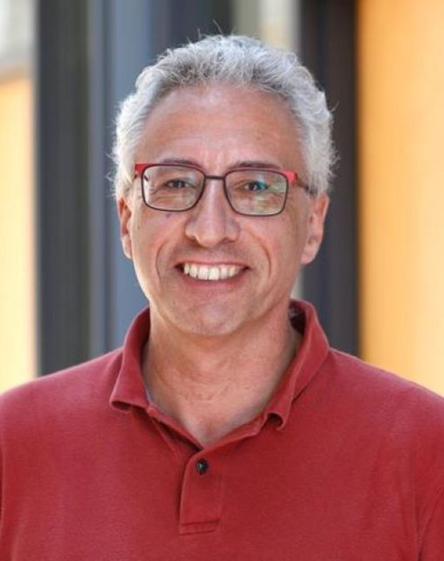 Richard Robitaille 