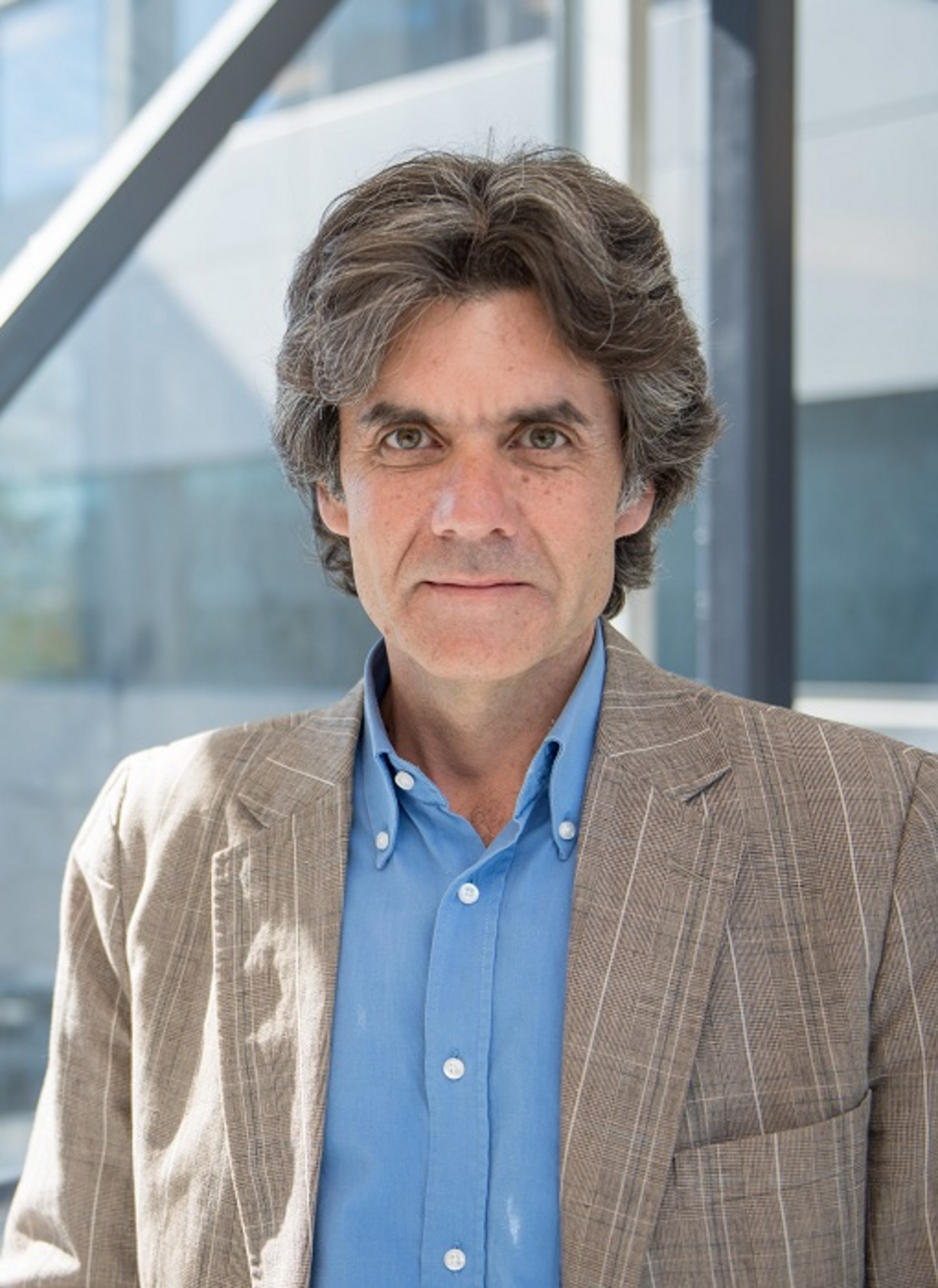 Alain Marchand