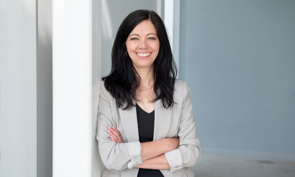 André-Anne Parent