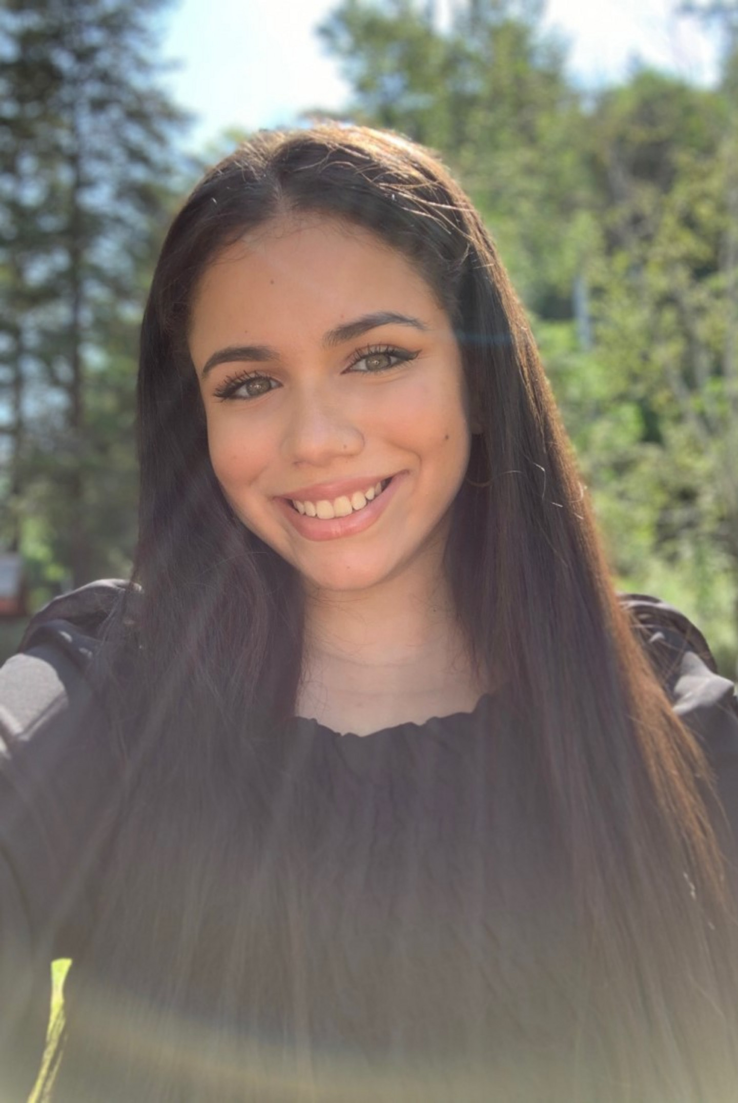 Hénia Ould-Hammou