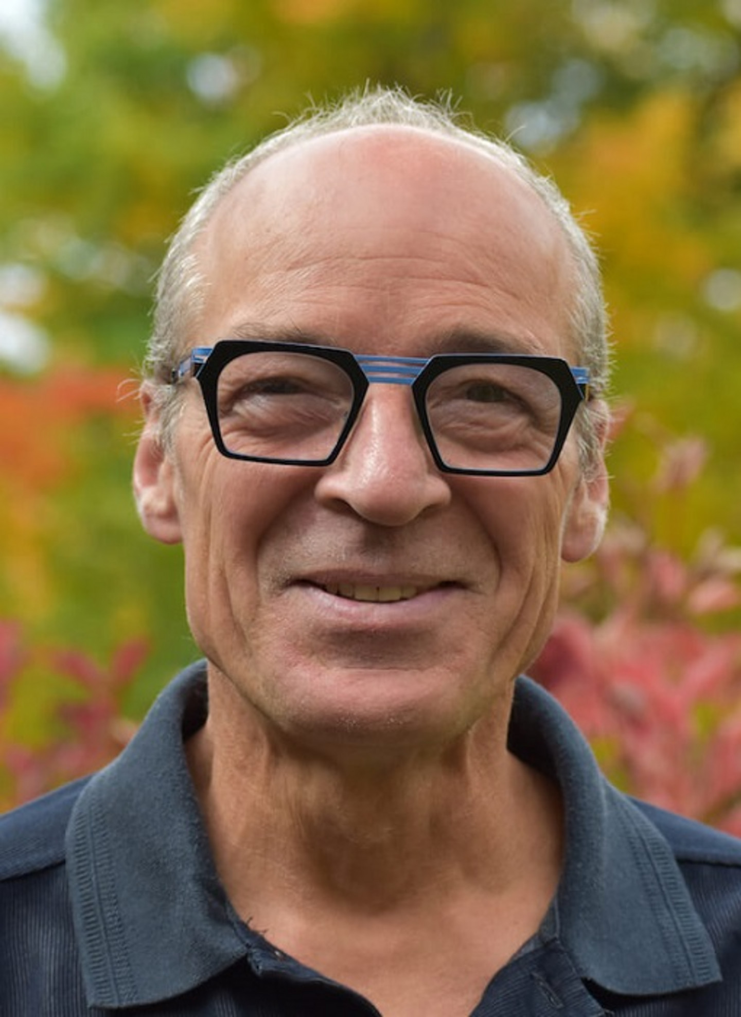 Éric NoteBaert