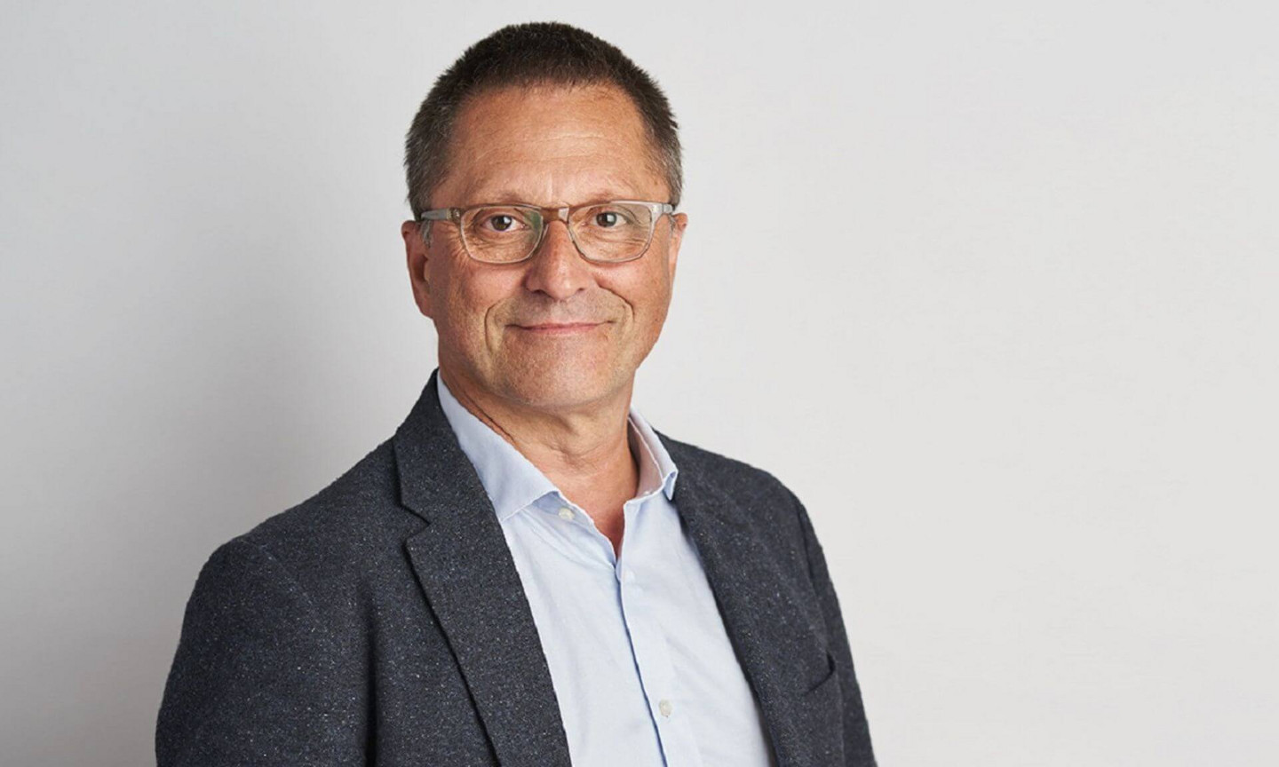 André Veillette, professor at the faculty of medicine of Université de Montréal