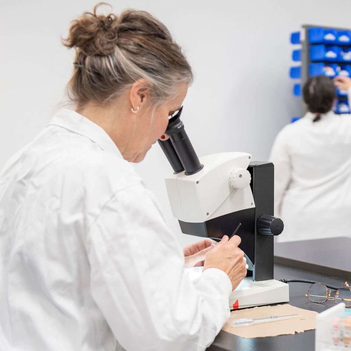 Les projets financés par Génome Québec à l'UdeM réunissent des chercheuses et chercheurs et des partenaires issus des secteurs hospitalier, philanthropique et industriel.