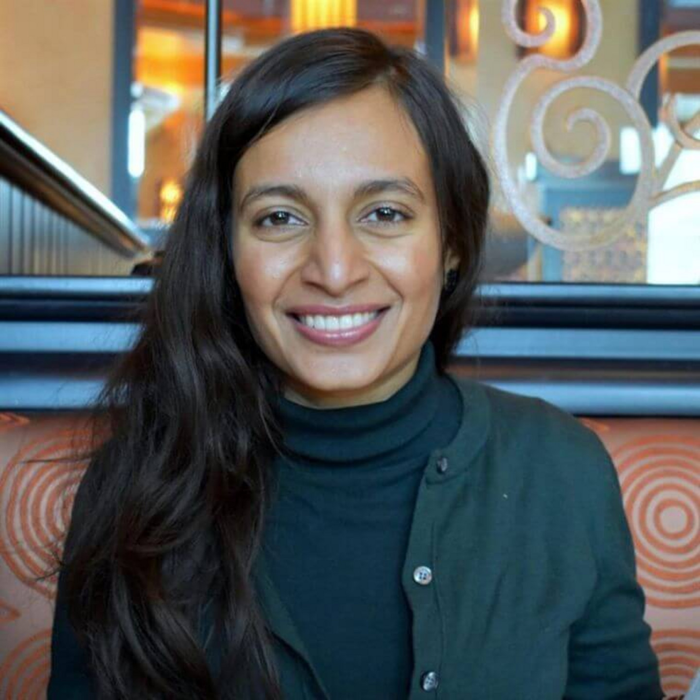Vaidehi Patel