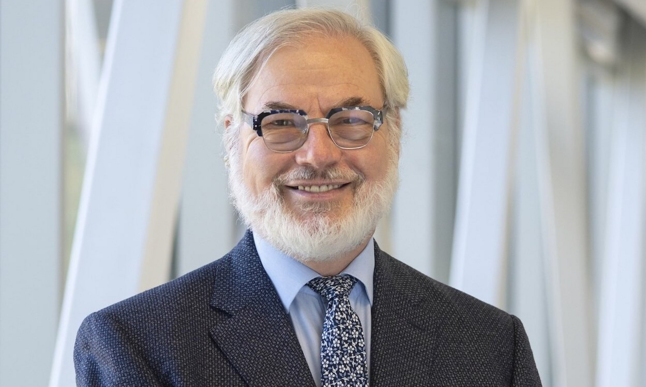 André Lacroix André Lacroix