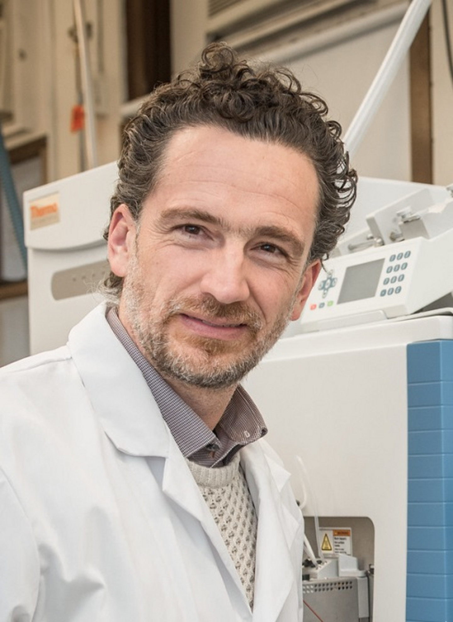 Sébastien Sauvé