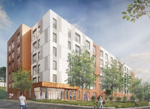 Le projet Canopée à Trois-Rivières