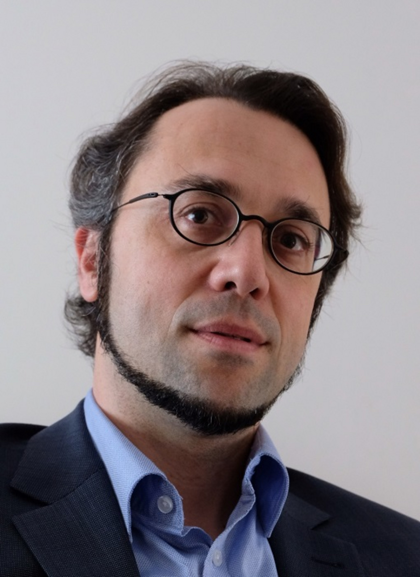 Simone Dalla Bella