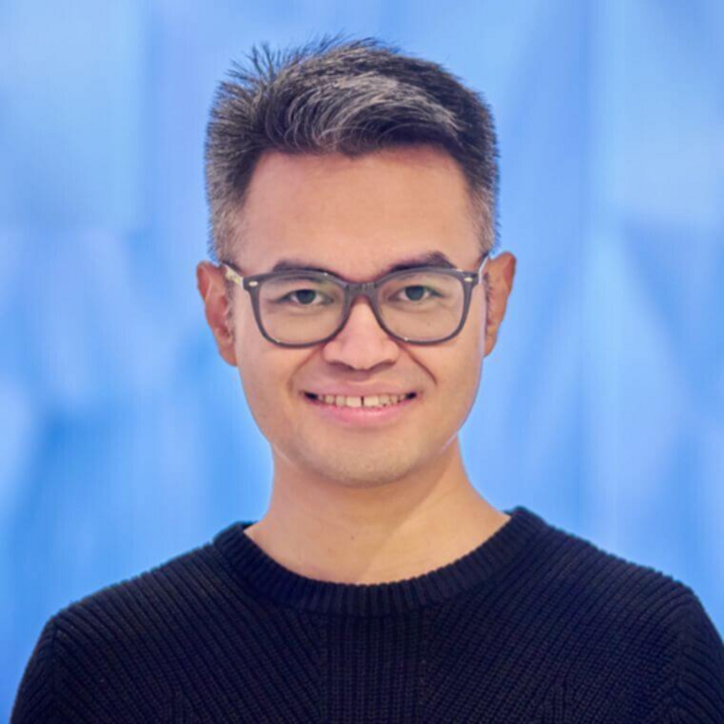 Muhammad Abdul Rouf, étudiant au doctorat