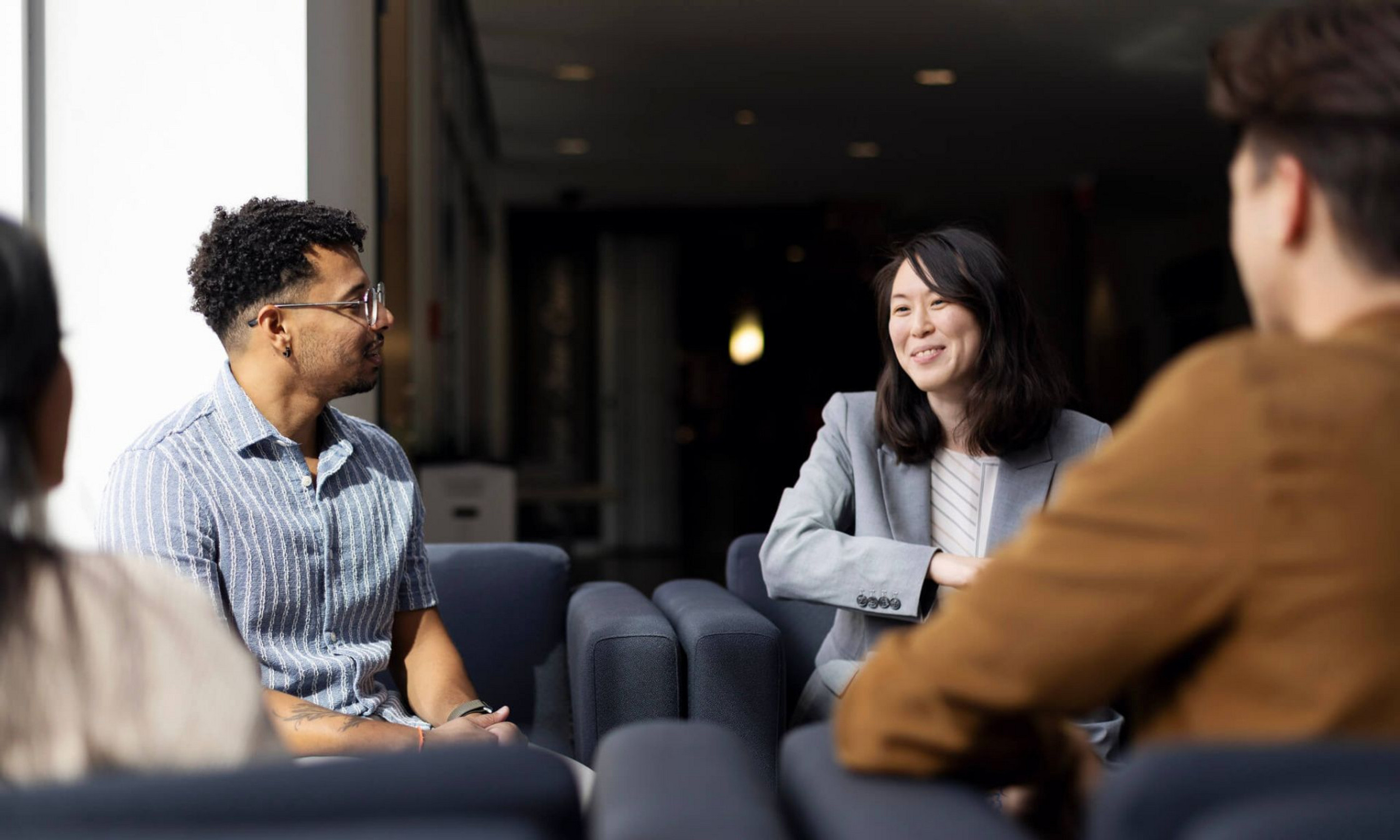 Il est possible de déposer dès maintenant une demande d’admission à ce programme prévu pour être suivi à temps partiel dès l’hiver prochain.