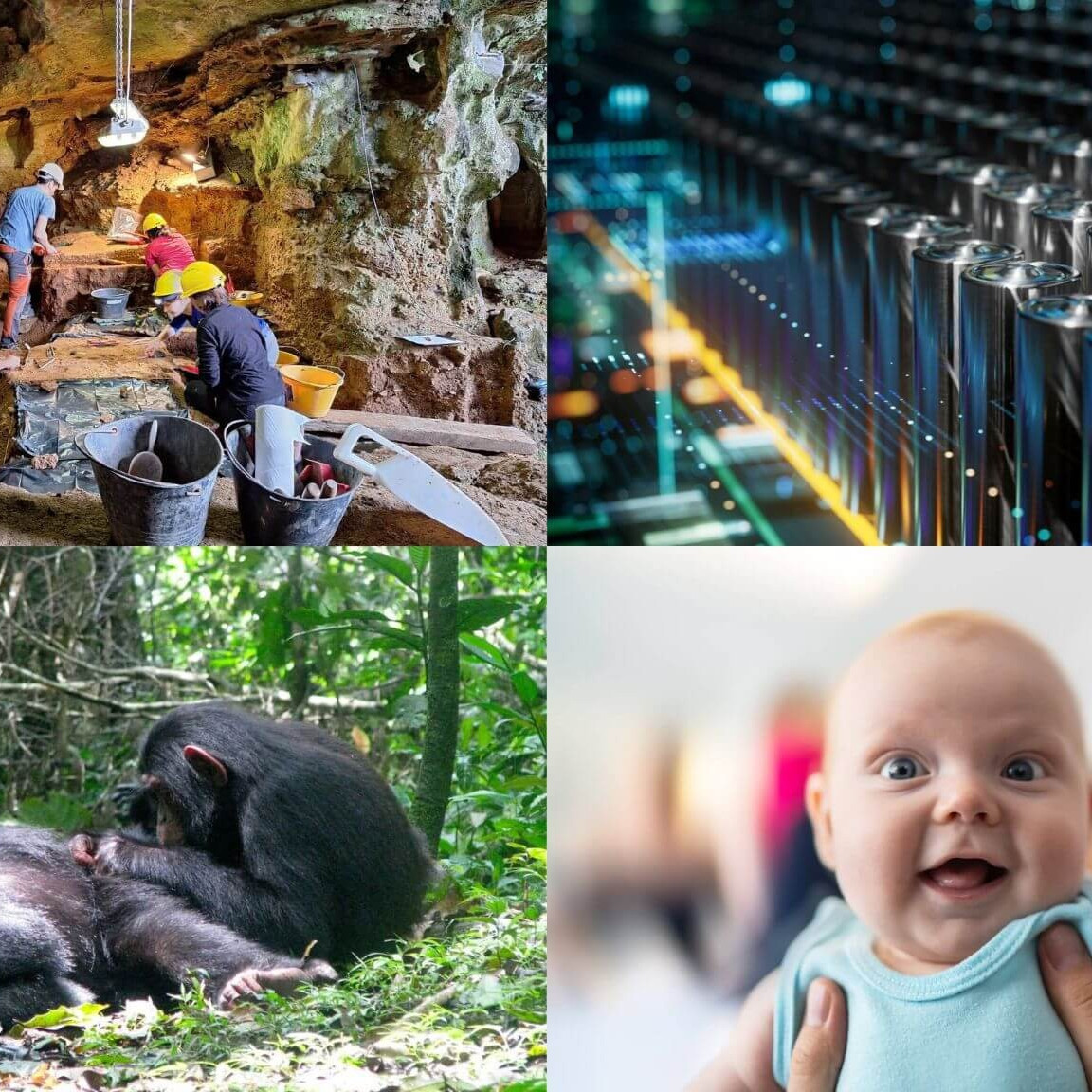 En 2025, ces recherches à l'UdeM ont proposé des solutions concrètes.