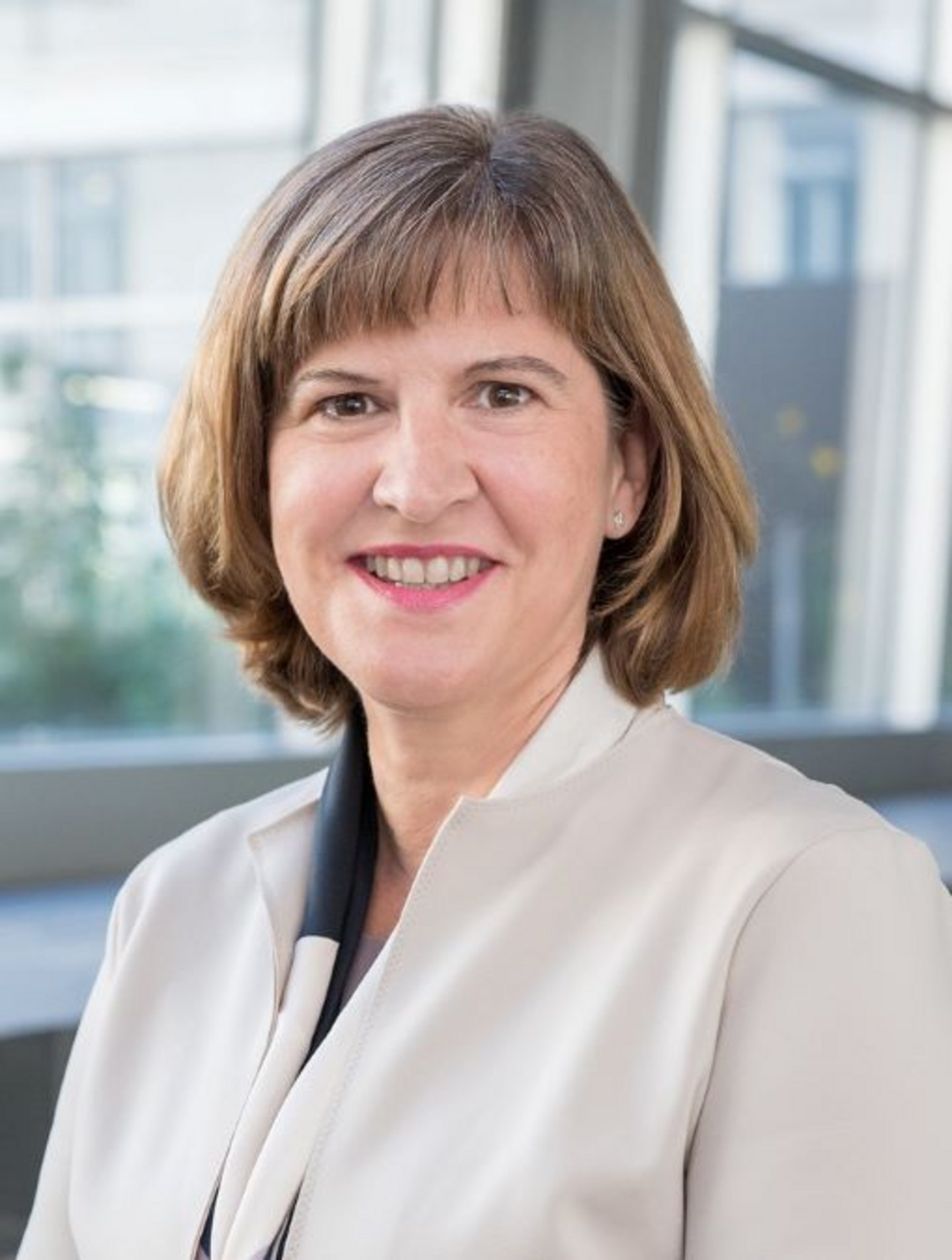 Marie-Josée Hébert 