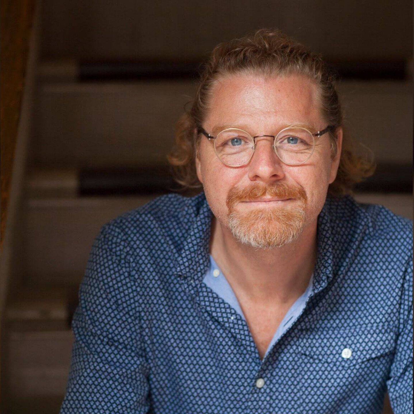 Martin Genest, metteur en scène