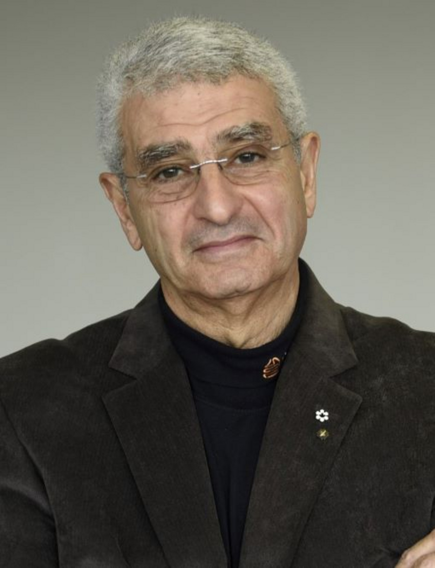 Nabil G. Seidah
