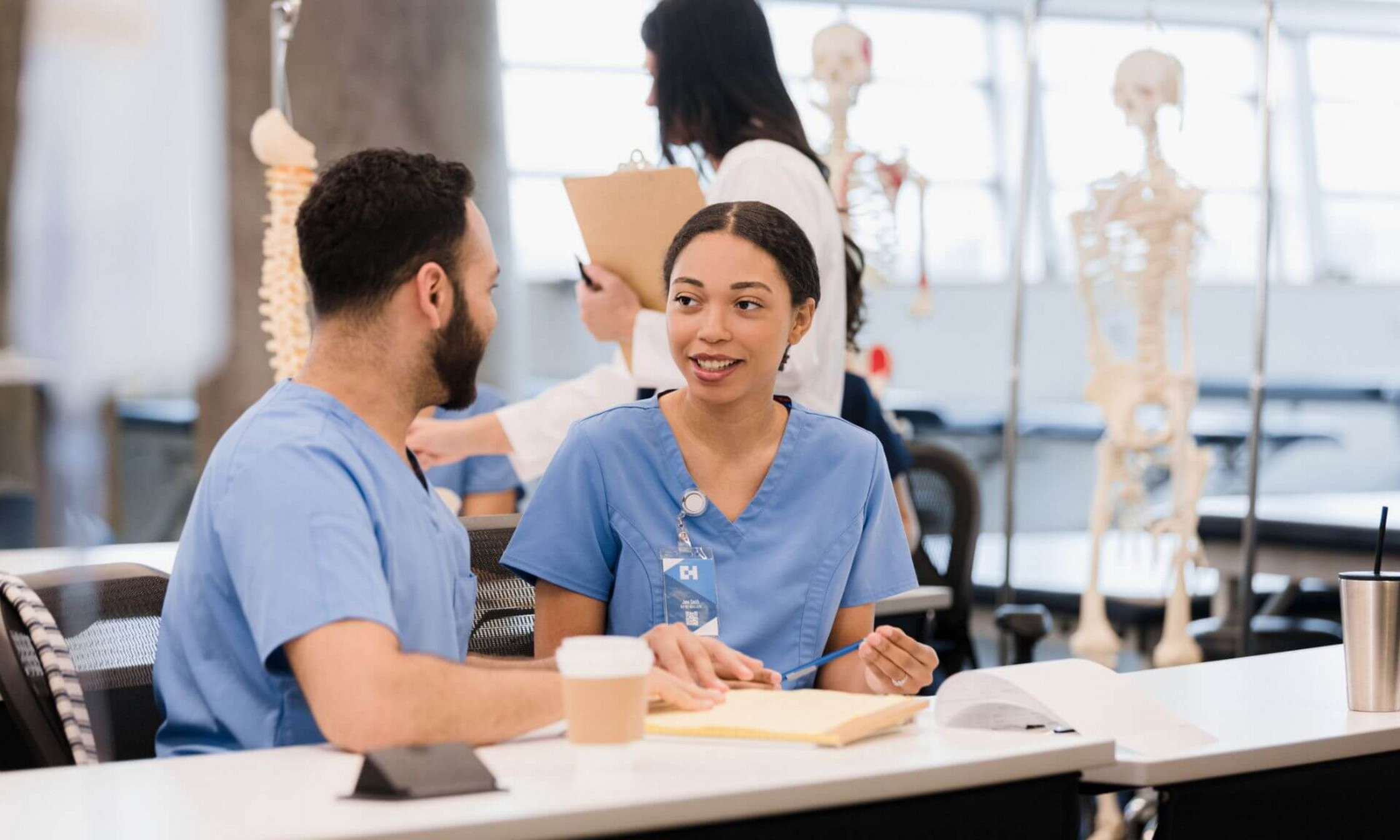 Ce nouveau programme permettra à l’Université de former des médecins préparés à répondre aux besoins des populations des différentes régions du Québec.