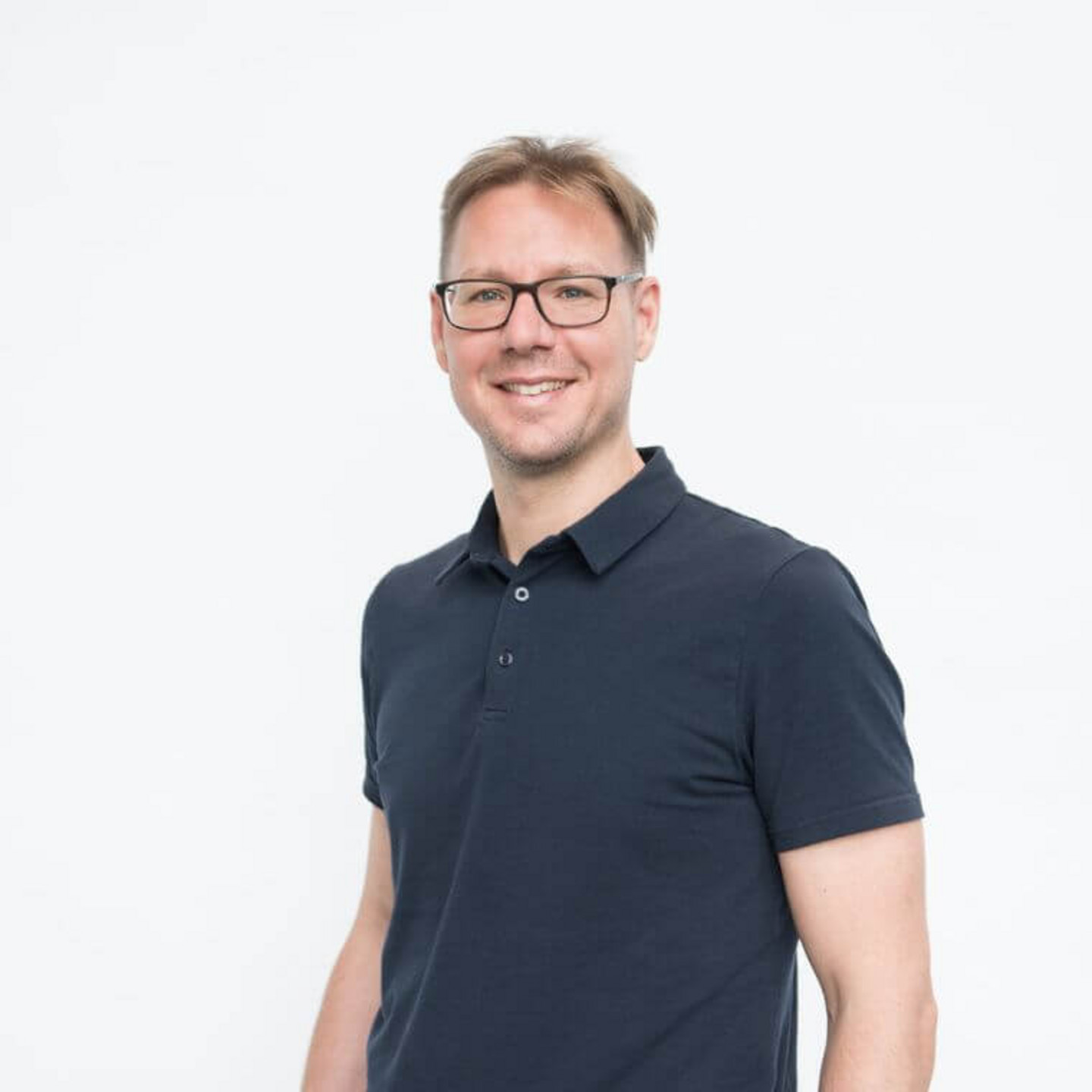 Sébastien Rioux, professeur au département de géographie de l'Université de Montréal
