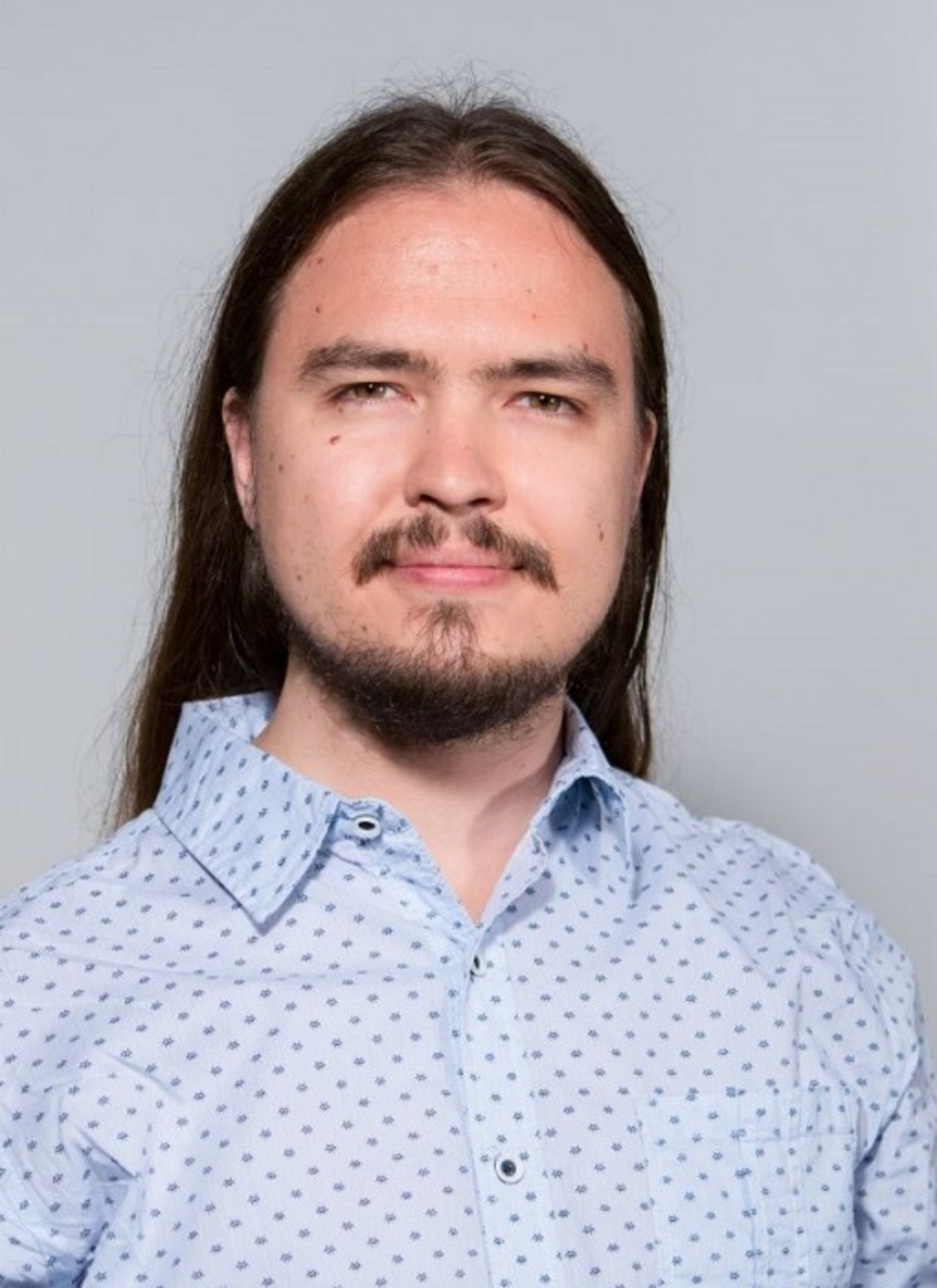 Egor Shelukhin 