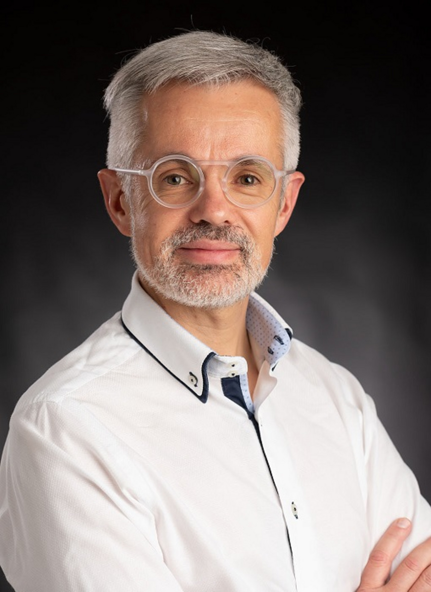 Olivier Beauchet 
