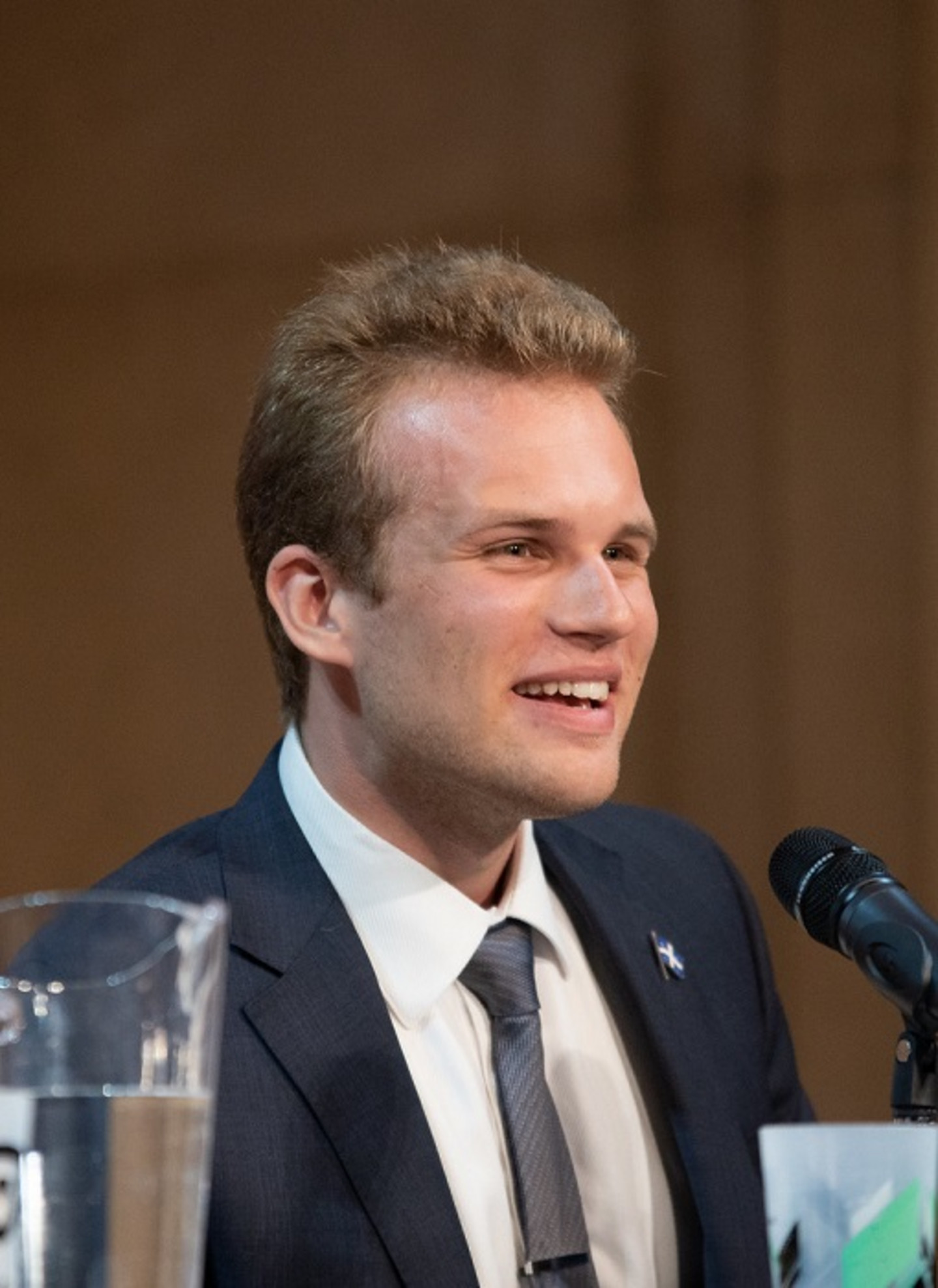 Adam Wrzesien