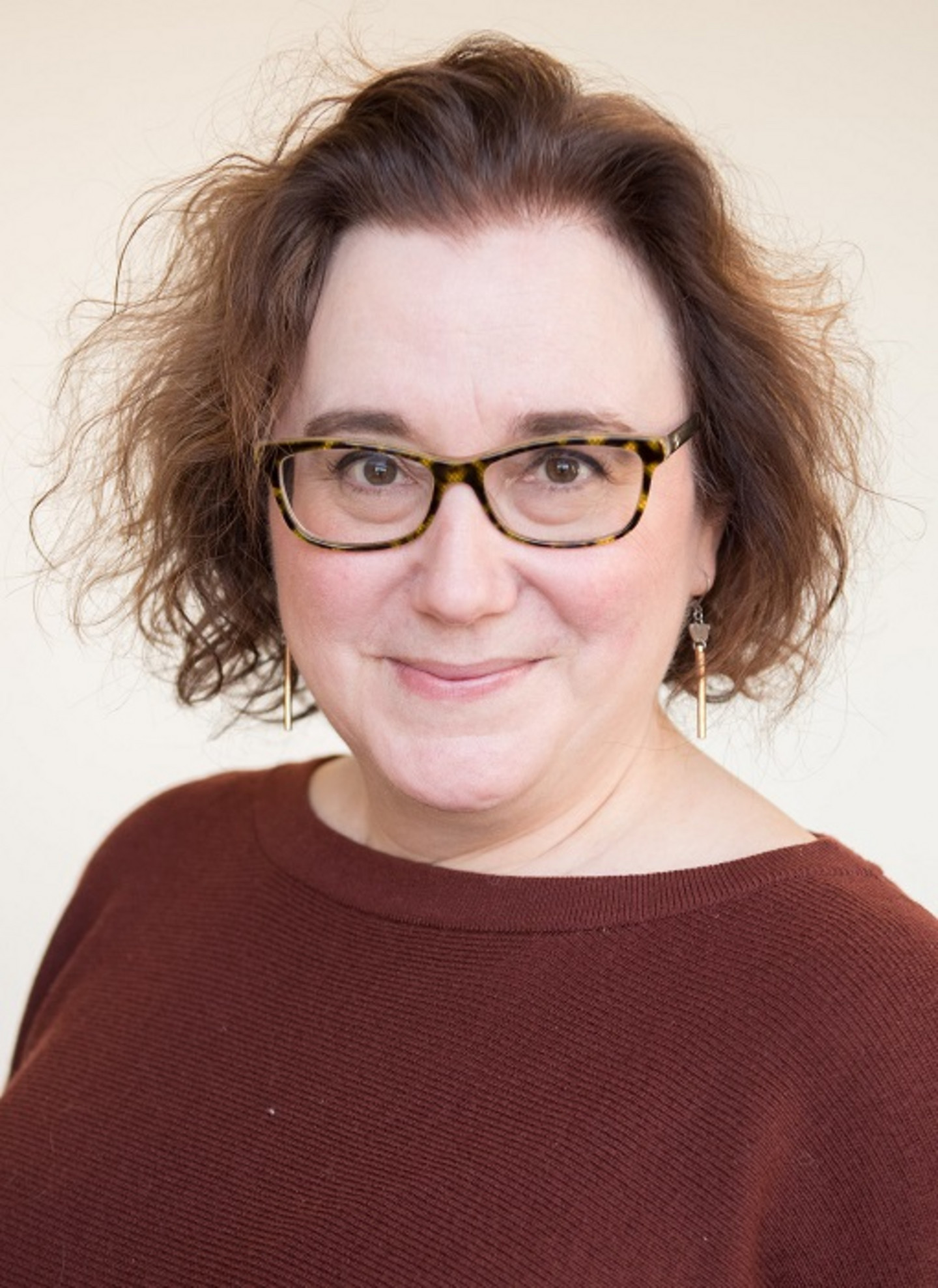 Geneviève Mercille