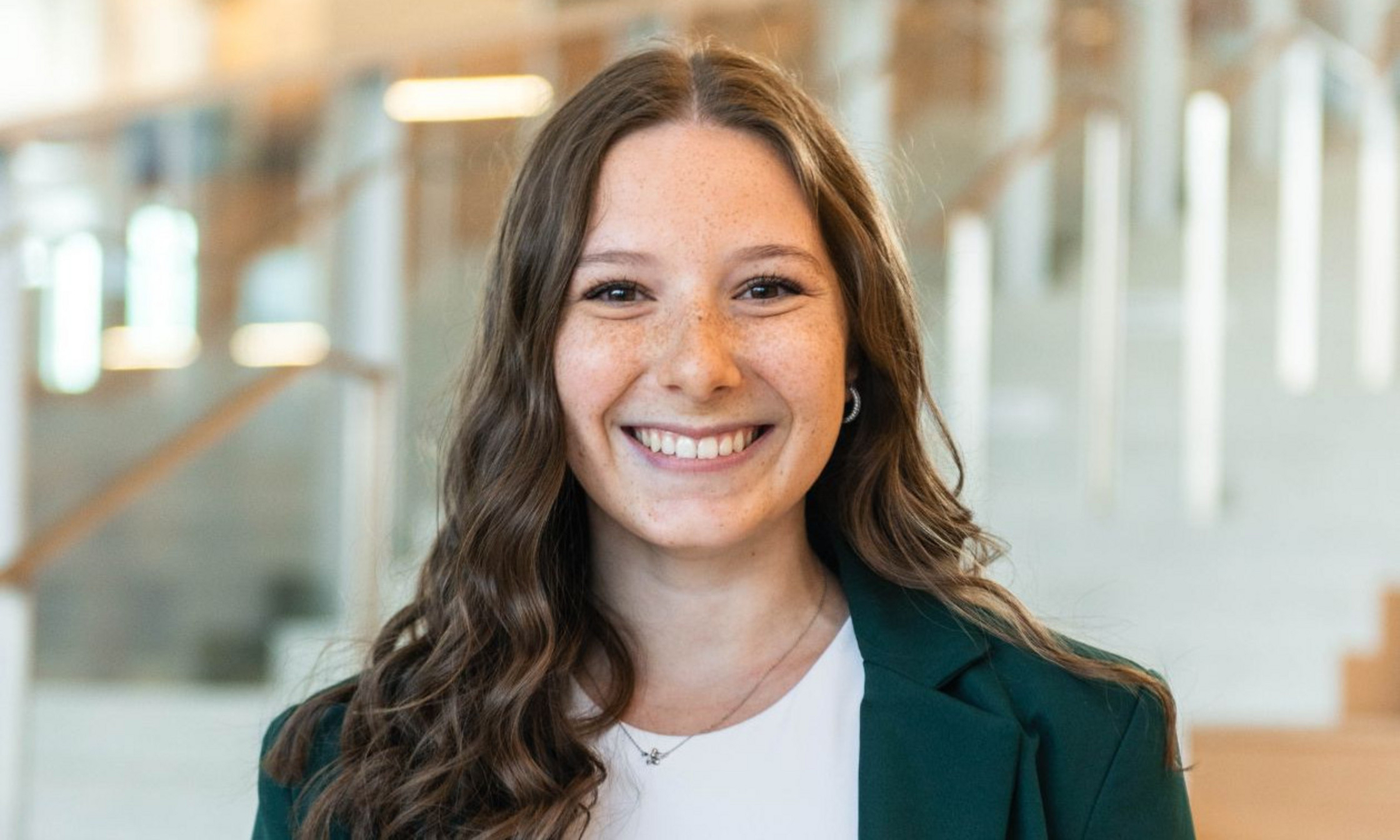 Clara Thériault Clara Thériault