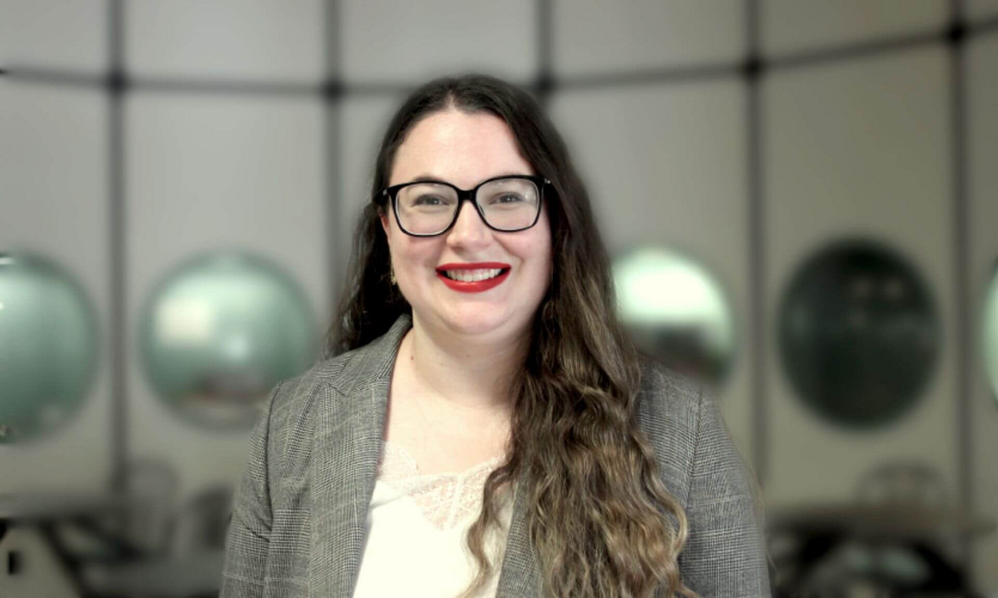 Marie-Michèle Paquette