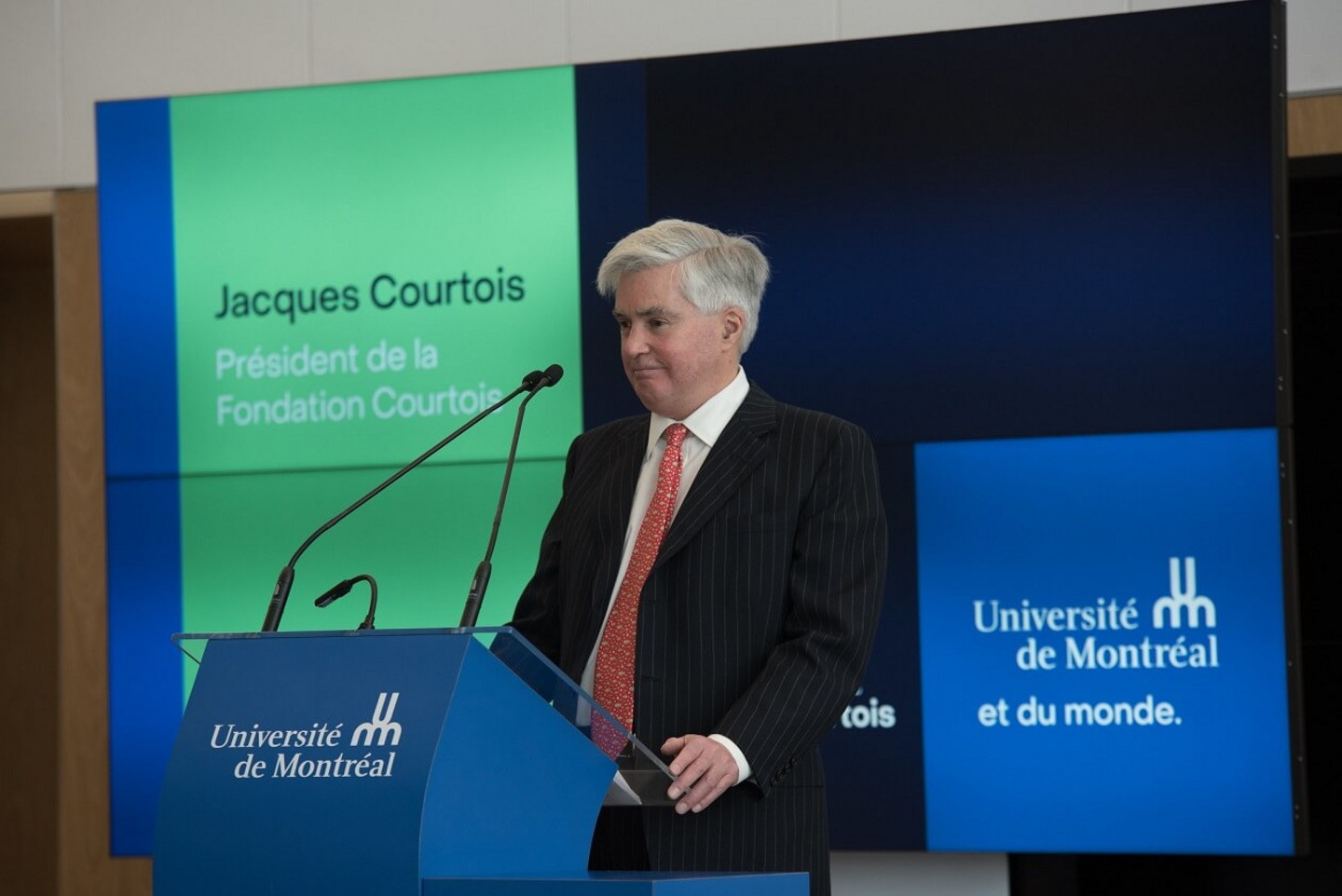Jacques Courtois